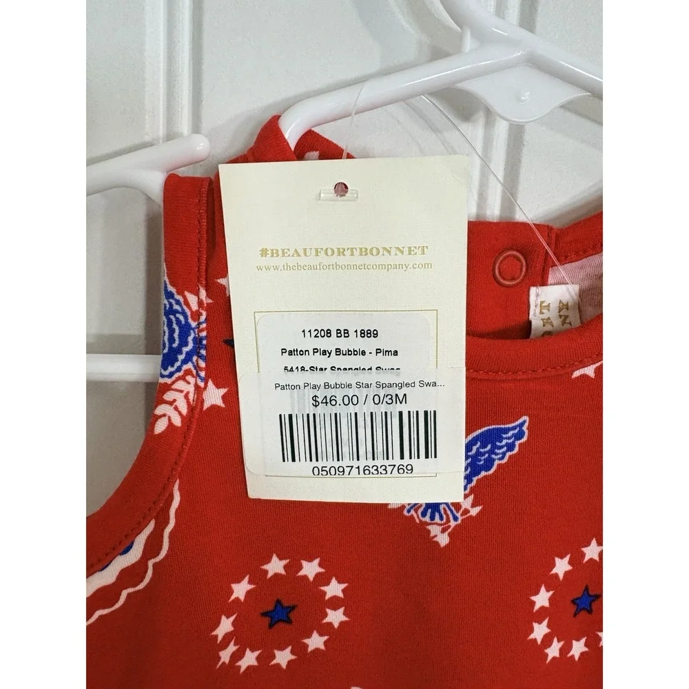 The Beaufort Bonnet Company nwt brand